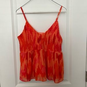 Old Navy Tank. Brand new. M.